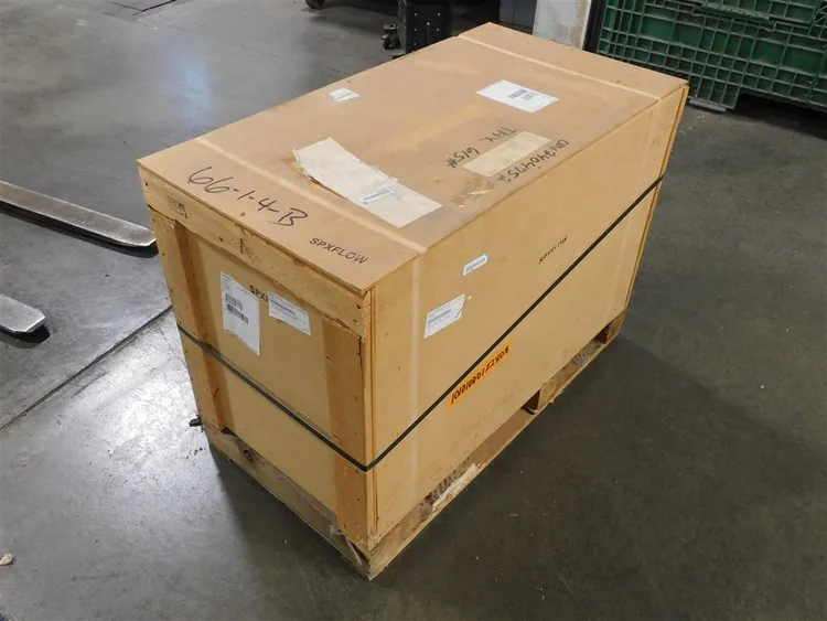 Used SPX 2085 Hydraulic Pumps | Green Industrial #674671