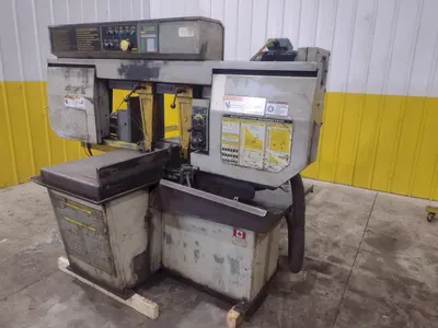 USED HYDMECH S-23A
