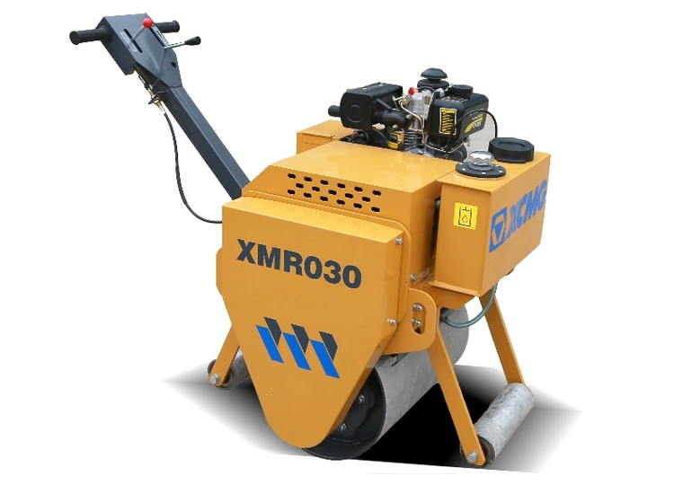 XCMG GLOBAL XMR030 Light Compaction Equipment | Iron Listing