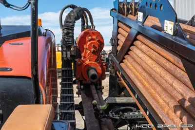Used 2017 DITCH 2017 DITCH WITCH JT25 Drill Rigs Florida US | HDD Broker #1520122