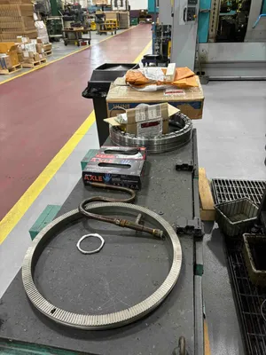 2006 INDEX MS-32-C Multi-Spindle Screw Machines (CNC) | Graff-Pinkert (5)