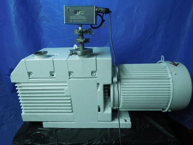 Used LEYBOLD _UNKNOWN_ Vacuum Pumps | J.M. Industries #1044742
