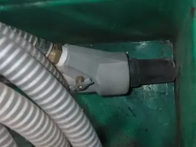 Hose