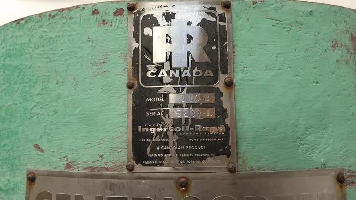 Used Ingersoll Rand 110B Screens (Misc) Minnesota US | Peak Machinery, Inc. #285137