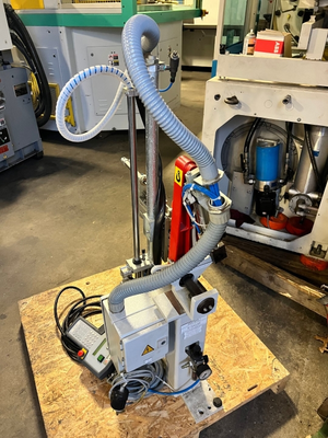 USED 2009 REMAK RX11