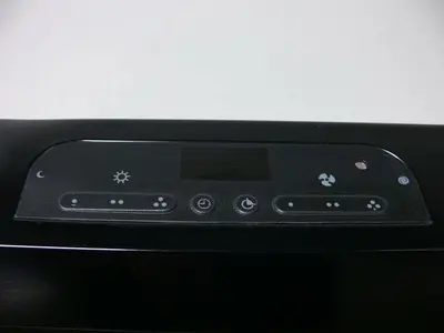 USED BROAN-NUTONE QP342BL 42" UNDER CABINET RANGE HOOD