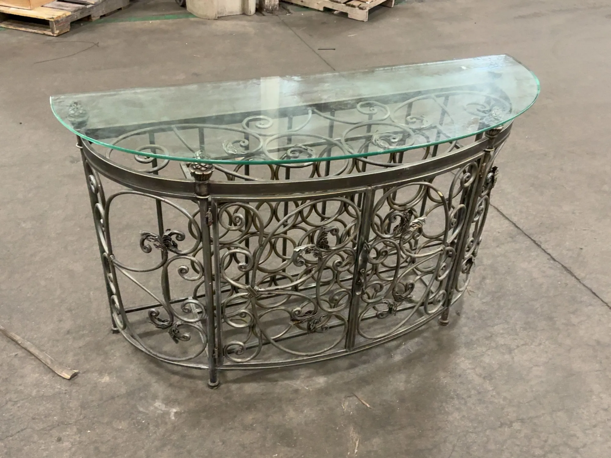 Used _UNKNOWN_ _UNKNOWN_ Furniture (Medical) Michigan US | Miedema Asset Management Group #1321317