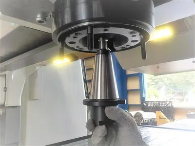 Used 2017 OKUMA MCV-AII20X30 Gantry Machining Centers (incld. Bridge & Double Column) Georgia US | Shub Machinery #218718