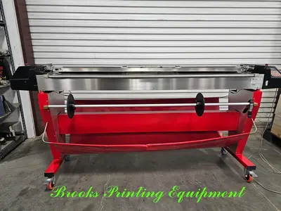 USED 2015 FOTOBA DIGITRIM