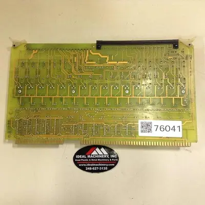 USED CINCINNATI MILACRON 3-531-4479A