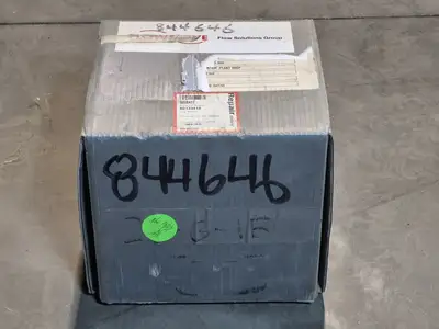 New | in-Stock FLOWSERVE QBQ 2875 Parts (Hydraulics and Pneumatics) British Columbia CA | Lenmark #256029