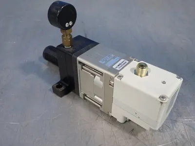New | in-Stock SMC UIUSP02055 Pumps Ohio US | HGR 24 #900586