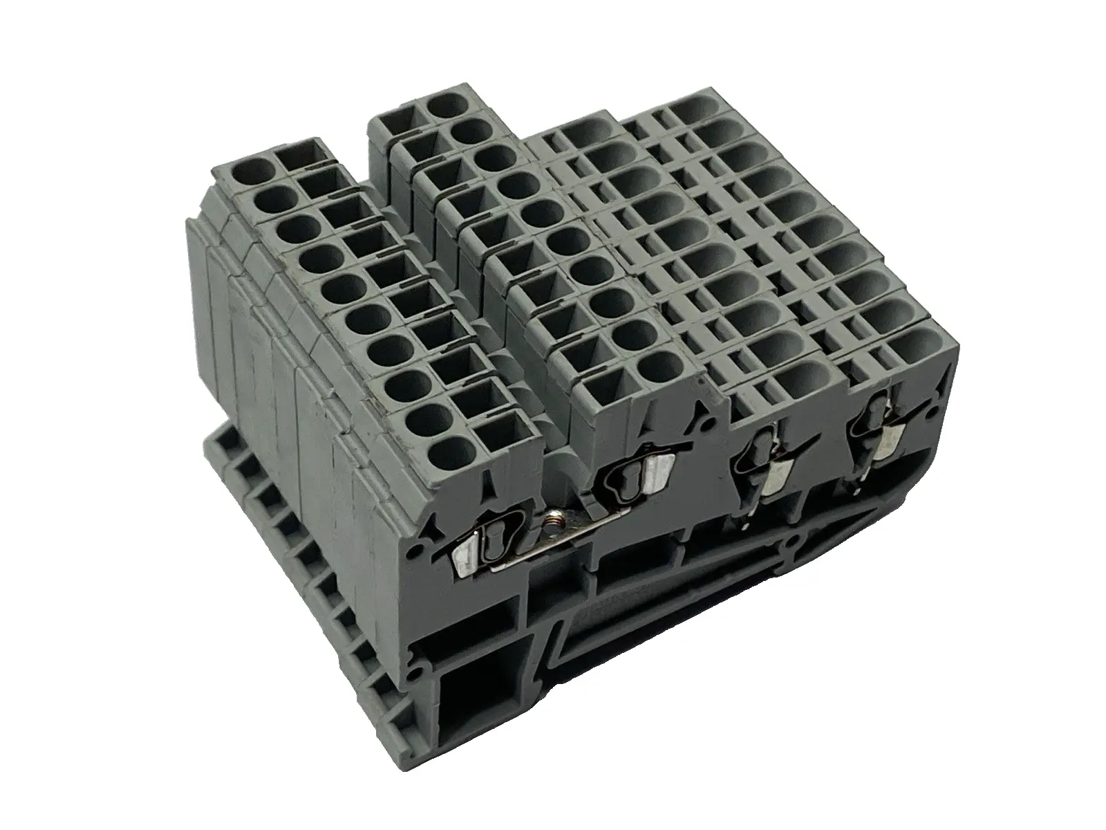 Typ ZDIK 1,5 | Phoenix Contact ZDIK 1,5 Sensor Actuator Terminal Block 3006470 LOT OF 10 - Used