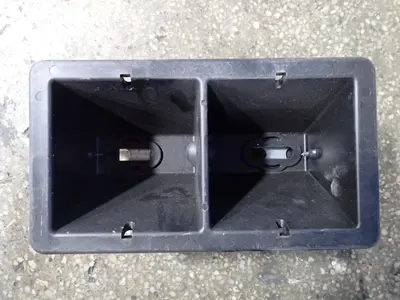 Used ARLINGTON _UNKNOWN_ Electrical Fittings Ohio US | HGR 24 #785485