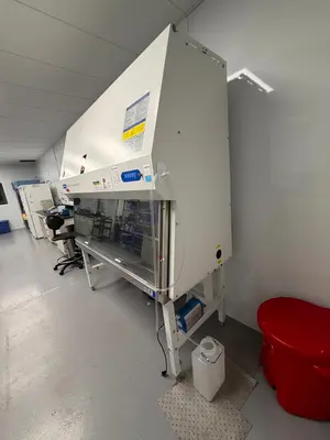 Used _UNKNOWN_ _UNKNOWN_ Biological Safety Cabinets Rhode Island US | Federal Equipment Company #1347621
