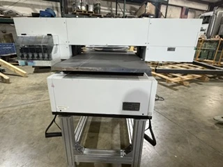 Used 2022 XANTE X33 Misc Printing Equipment Arkansas US | Revelation Machinery #1362757
