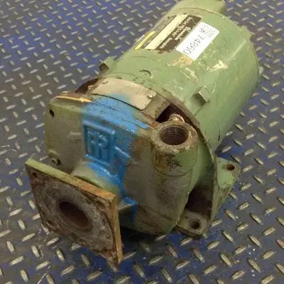 USED DENNISON 2J7324C2