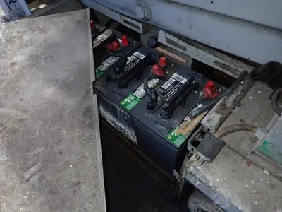 Scissor Lift