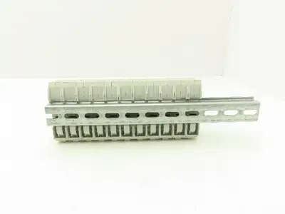 Italweber 2301038 BCH 1x38 Fuse Holder 1-Pole 32A 600V 18-8AWG 10x38 Lot of 11