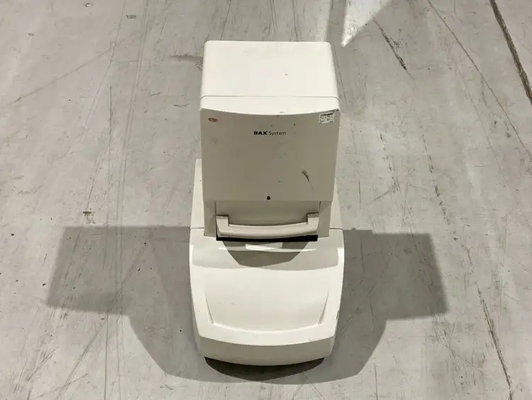 Used DUPONT QUALICON BAX SYSTEM Misc Industrial Equipment | Maverick Industrial Sales #1109219