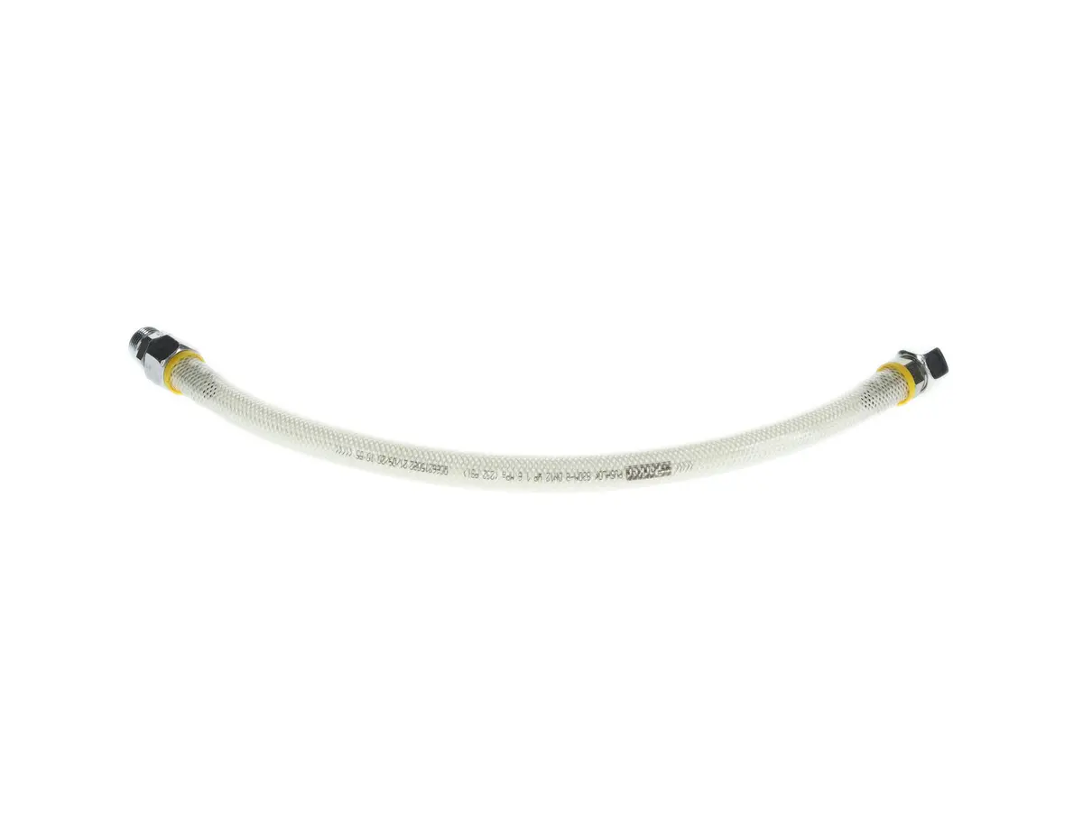 KUKA Oil drain hose assy