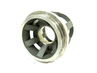 NEW FISHER CONTROLS 17-4PH VALVE CAGE 174PH
