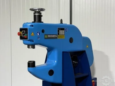 Used ECKOLD KF 324 Shapers NL | Mach 4 Metal #1493465
