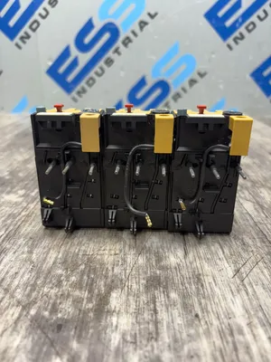 ALLEN BRADLEY 193-BSB30 193-BSB60 Electrical/PLC/Automation | ESS Industrial Equipment Sales (4)