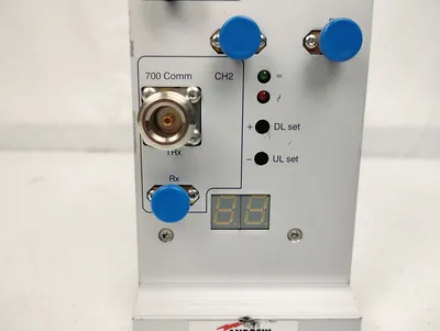 USED ANDREW TPOI7/7
