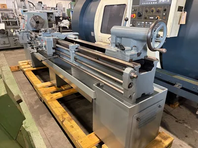 SOUTH BEND 17 TURN-NADO Engine Lathes | GMT (3)