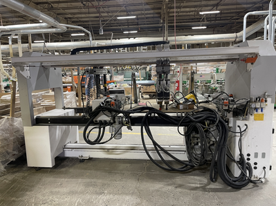 USED VITAP SIGMA