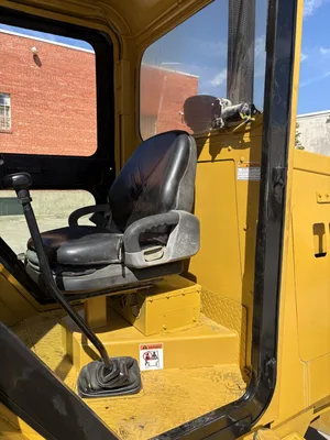 Used 2018 MASTERCRAFT MC08 Internal Combustion Forklifts: Pneumatic Tire Texas US | 4K Lift Co #1503954