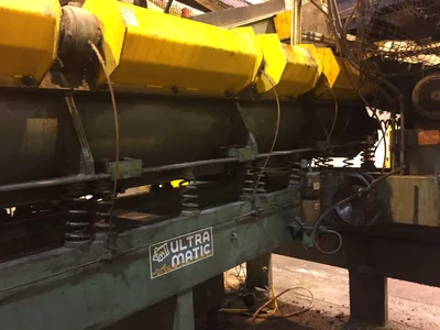 USED ULTRAMATIC CT 24192