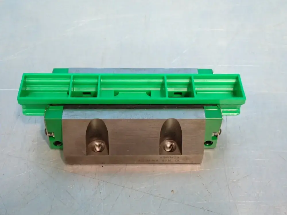 Used INA KWVE25BL Tooling & Accessories (Other) Ohio US | HGR 24 #903019