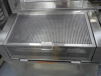 USED 1995 RHEON CWC