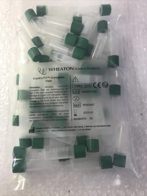NEW WHEATON W985867