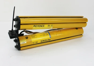 USED KEYENCE SL-C16HM