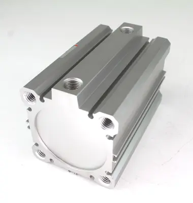 NEW SMC CDQ2A63-75D-X838