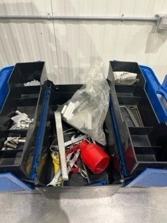 USED 2017 Variovac Optimus 35