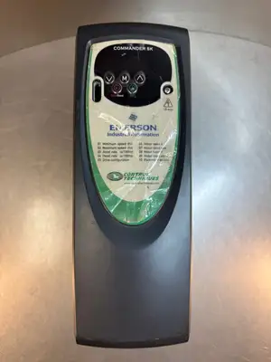 Emerson SKD3200400 4KW 137Y20 (8.4.3)
