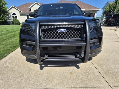 Used 2021 FORD EXPLORER SUVs Wyoming US | Miedema Asset Management Group #1312291