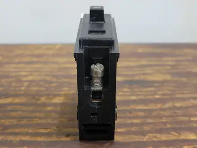 USED CUTLER-HAMMER BA120