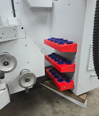 Used 2019 EMCO EMCOMAT FB-450 MC Vertical Machining Centers CZ | Amaron s.r.o. #1064861