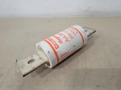 Used FERRAZ SHAWMUT A4J200 Misc Electrical & Power Parts British Columbia CA | Lenmark #409703