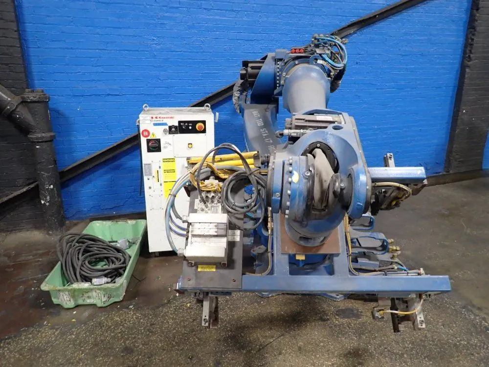 Used 2020 KAWASAKI BX200X C Robots Ohio US | HGR 24 #762557