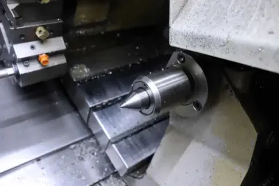 2006 MAZAK QUICK TURN NEXUS 100-II CNC Lathes | Olympia Technical Services (7)