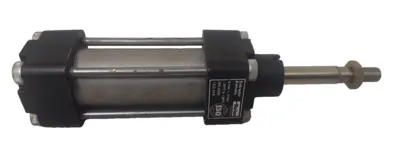🔥Parker Schrader Bellows Pneumatic Cylinder B32-2110A Ø 32x40