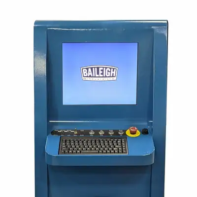 New | in-Stock BAILEIGH INDUSTRIAL PT-105HD-W-V2 Plasma Cutters British Columbia CA | Lenmark #278371