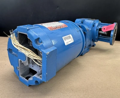 USED Reliance Electric P56X1337T-FA