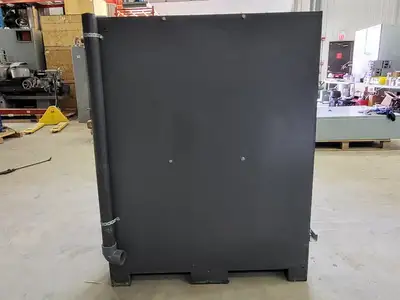 Reverse Osmosis System